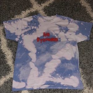 Travis Scott Astroworld TShirt